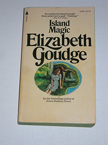 Island Magic B000739FZ6 Book Cover