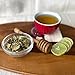 HerbaZest Soursop Leaf Tea (Hoja de Guanabana/Graviola) - 8oz (225g) - Premium Wild-Crafted & 100% Pure Loose Leaves – Naturally Caffeine Free