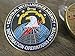 Central Intelligence Agency Information Operations Center IOC CIA Cyber Security Spy vs Spy Challenge Coin