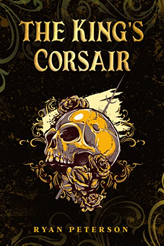 The Kings Corsair (English Edition)