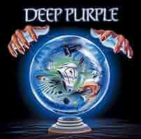 DEEP PURPLE SLAVES AND MASTERS バンド・スコア DEEP PURPLE SLAVES AND MASTERS バンド・スコア DEEP PURPLE