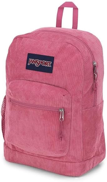 JANSPORT Cross Town Plus Remix Sırt Çantası Unisex Yetişkin