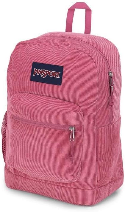 JANSPORT Cross Town Plus Remix Sırt Çantası Unisex Yetişkin