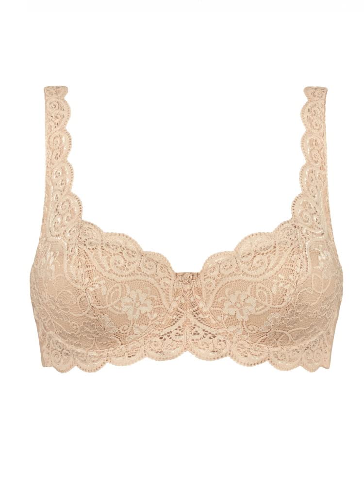 Triumph Amourette 300 Whp X Reggiseno Imbottito con Ferretto Donna (Pacco da 1)