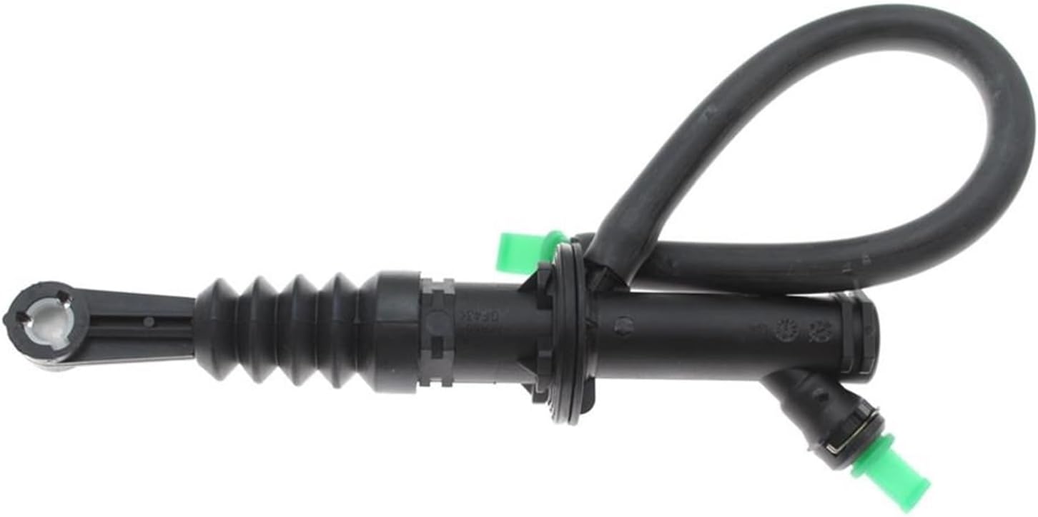 Braktec製クラッチマスターシリンダーASSY RTL/COTA300Rなど赤色純正タイプ・ベーシックな黒色タイプ（DOT4オイル用） -  MITANI KOBE オンラインショップ クラッチアクチュエーター クラッチマスターシリンダー ルノーに適合 ダチアに適合 グランドに適合 フルエンスに適合 2008-201