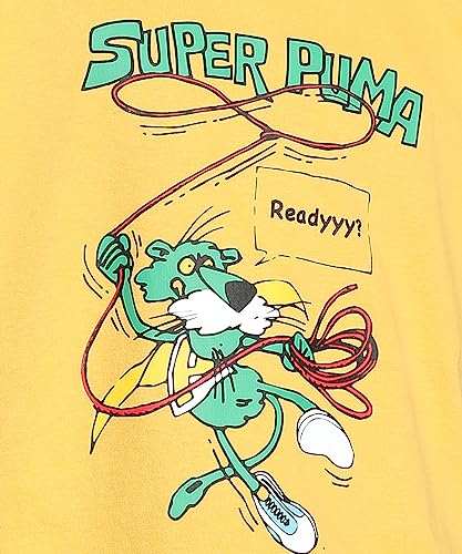 Image of Puma Boys T Shirt