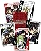 Great Eastern Entertainment Code Geass S1 - Group Playing Cards