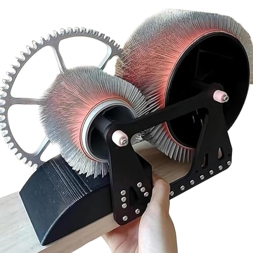 YIYIRAN Manual Wool Combing Machine