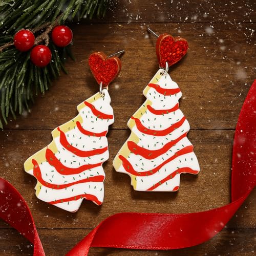 4th of July Patriotic Earrings, American Flag Earrings, Independence Day Stud Dangle Drop Earrings Hook Fashion Jewelry Gift for Women2