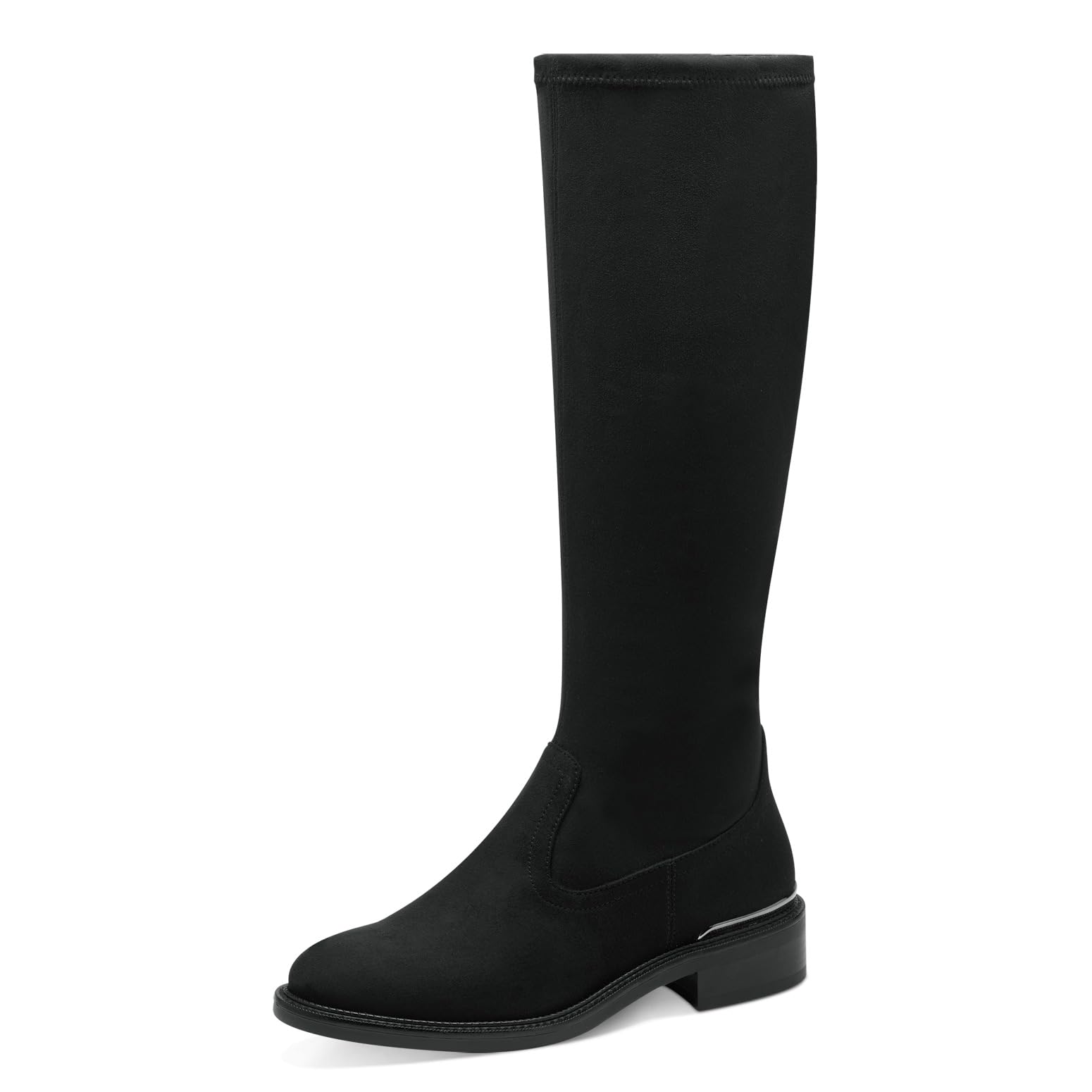 TAMARIS Damen 1-25539-41, Ankle Boot,