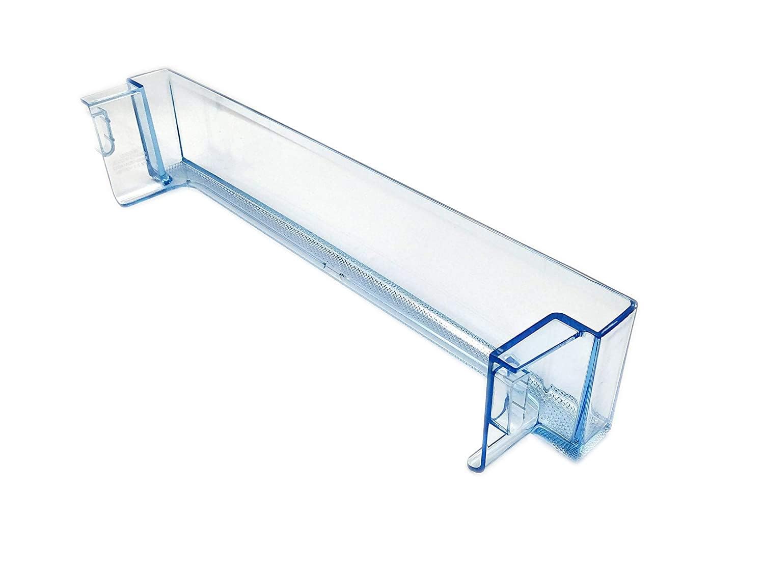 OM Plastics Genuine Bottle Shelf Rack Suitable For Samsung Single