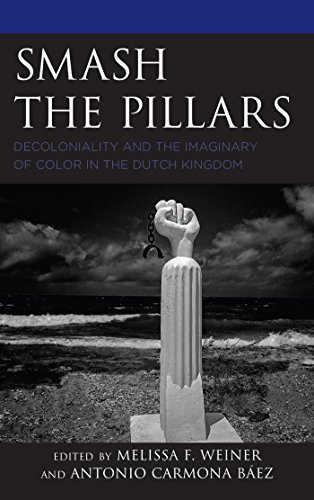 Smash the Pillars: Decoloniality and the Imaginary of Color in the Dutch Kingdom (Decolonial Options for the Social Sciences)