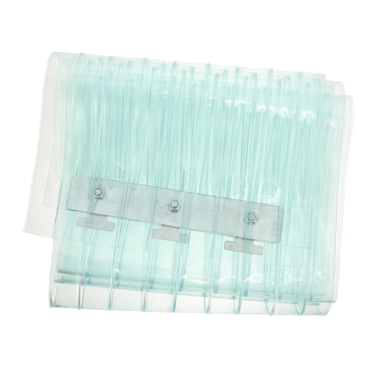 Rideau à bandes PVC pour porte de kit de congélateurs industriels