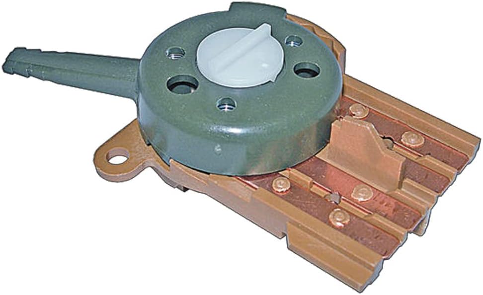 Global Parts Distributors 1711344 Blower Switch