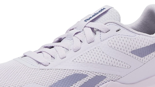Amazon.com | Reebok Women's NFX Trainer Sneaker, Athletic Gym or