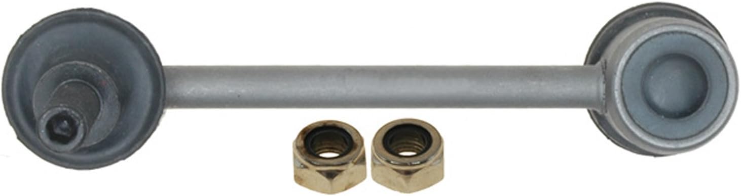 ACDelco Advantage 46G0363A (88876663) Front Suspension Stabilizer Bar Link Kit with Hardware