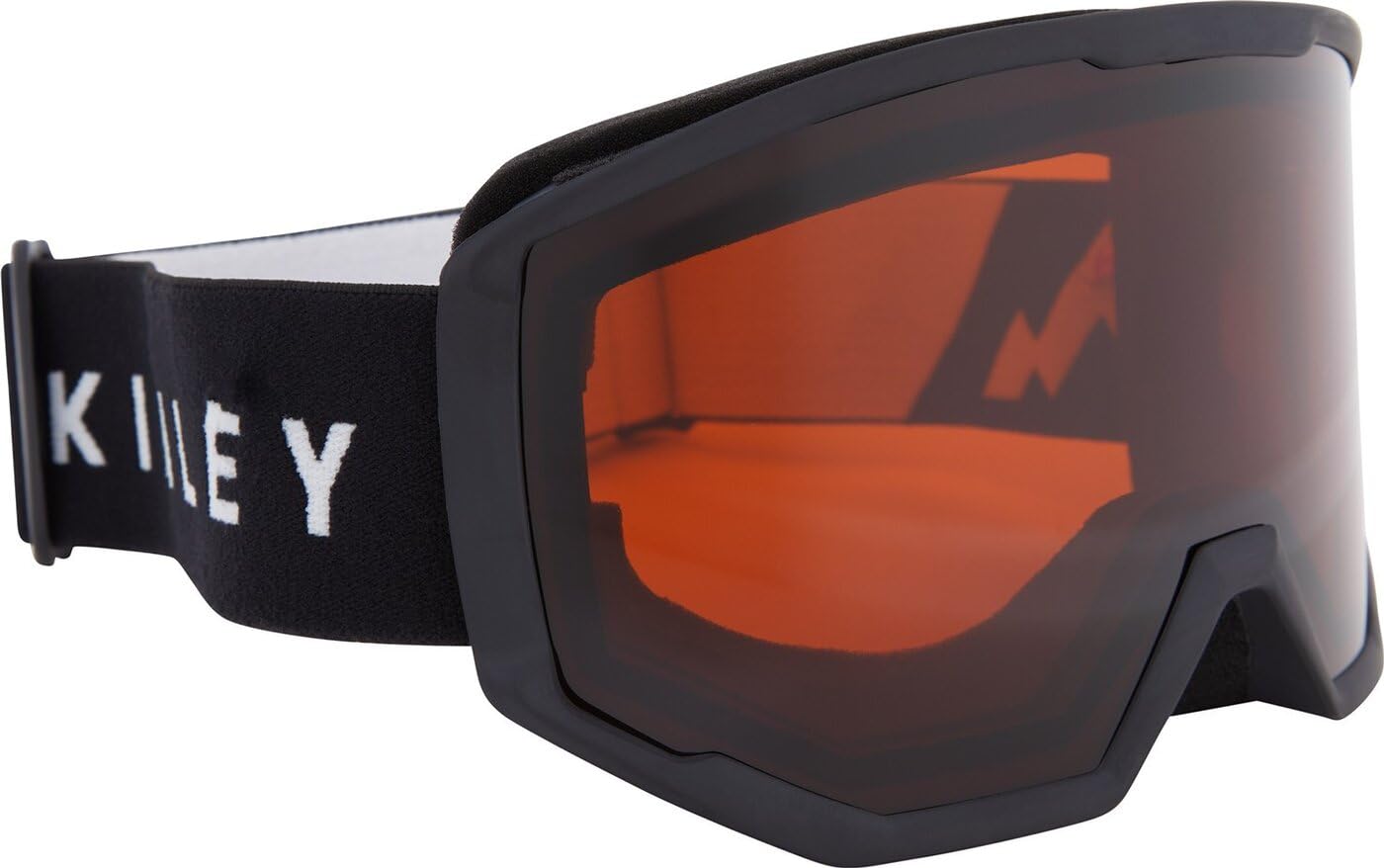 Mc Kinley Herren Bold Vidospec2 Skibrille