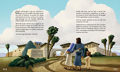 Friends With God Story Bible: Why God Loves People Like Me - Image 14