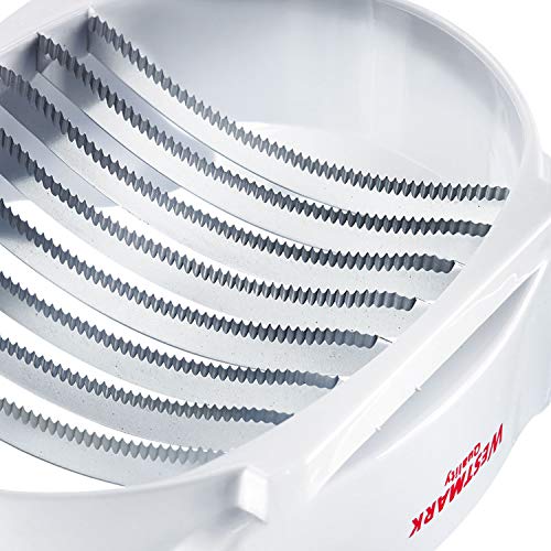 Westmark Affetta-pomodori e mozzarella con