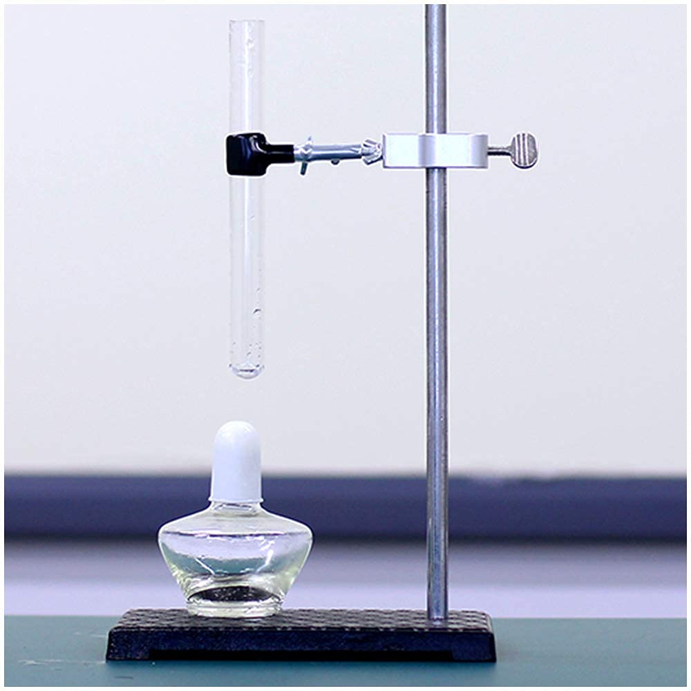 Amazon.com: HAGNZHE Labs Burette/Test Tube Clamp 360