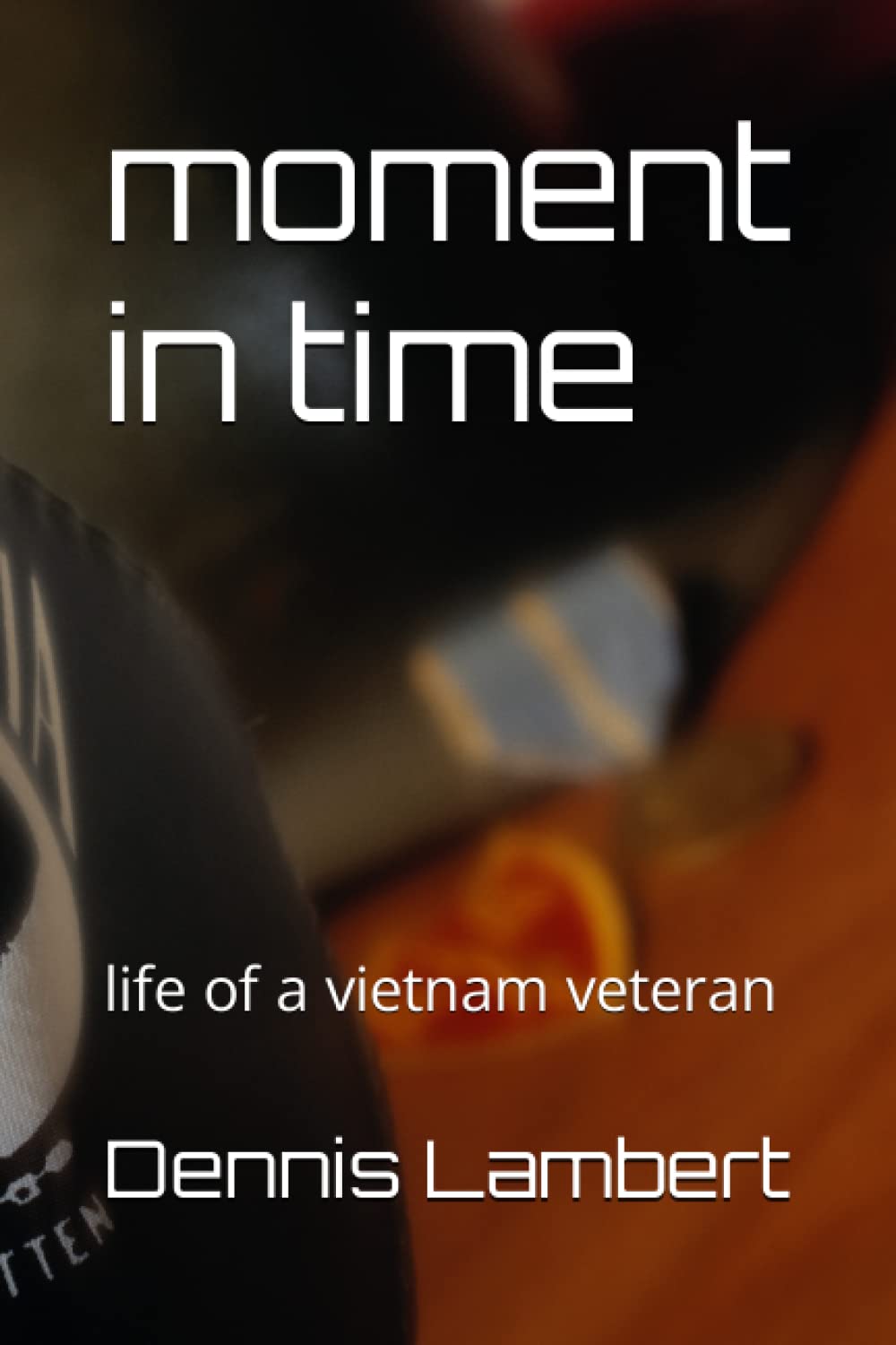 moment in time: life of a vietnam veteran