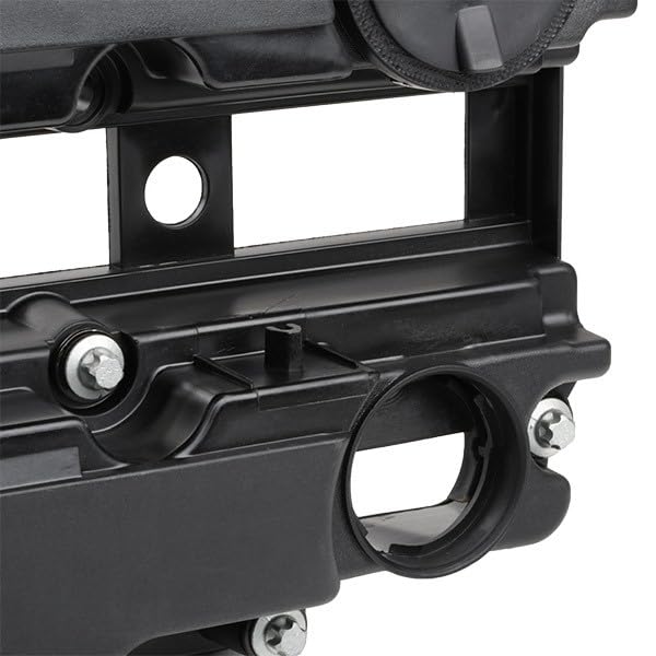 FAI AutoParts Coperchio Punterie VC003 Con Guarnizione – Compatibile Con Opel Corsa D, Mokka, Meriva, Astra J, Corsa C