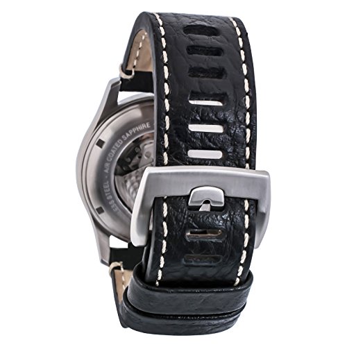 Luminox Herenhorloge Field Valjoux Automatic Chronograaf 1861 - Afbeelding 7