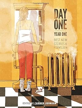 Paperback Day One, Year One: Best New Stories and Poems, 2014 Book