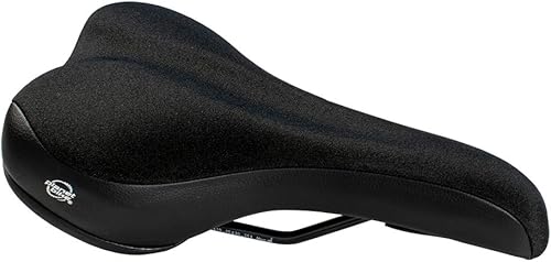 Planet Bike Asiento de bicicleta Comfort Gel - hombre