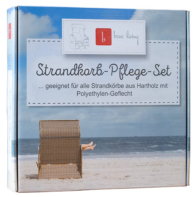 Muebles Playa: Set Completo para Cuidado de Sillones - Protección Teca & Caoba - Abrillantador y Limpieza - Aumenta Durabilidad de Madera