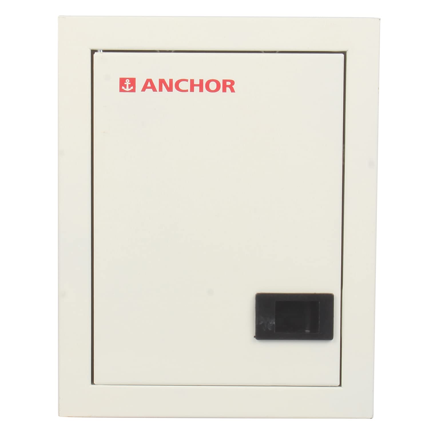 Anchor by Panasonic 36755 Gold Series 6 Way SPN Double Door