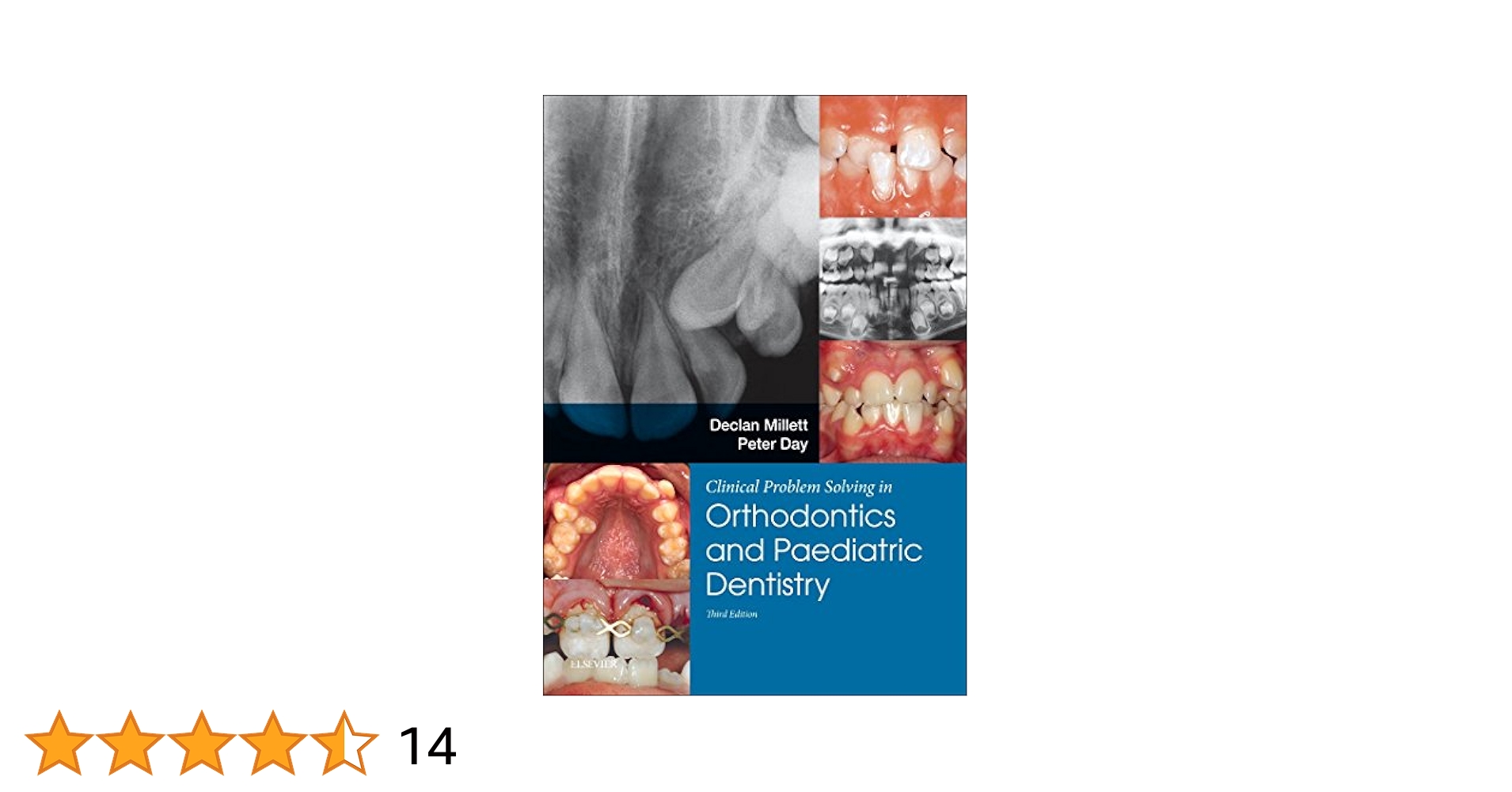 小児歯科学クリニカルテキスト = Pediatric dentistry cl… Pediatric Dentistry: A Clinical Approach: 9781405161008
