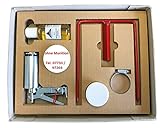  Wühlmausselbstschuss Komplettset H1 !!! ohne Munition !!!