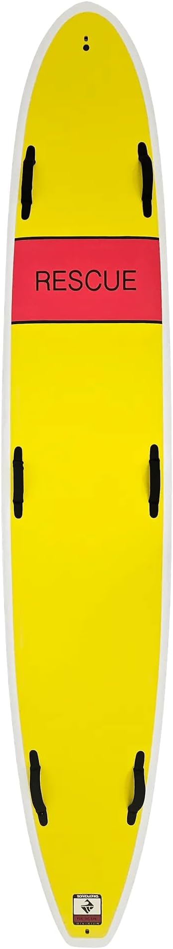 Lifeguard Stretcher Safety Board - 11' - EPX