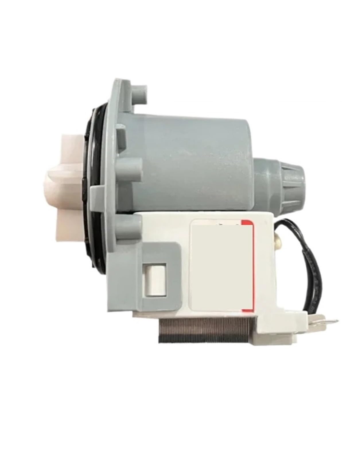 Zjmbgdsf One Color Drainage Motor Washer Parts，Compatible For Samsung，Washing Machine Drain Water Pump Assembly Px-2-35 220V/240V 50Hz