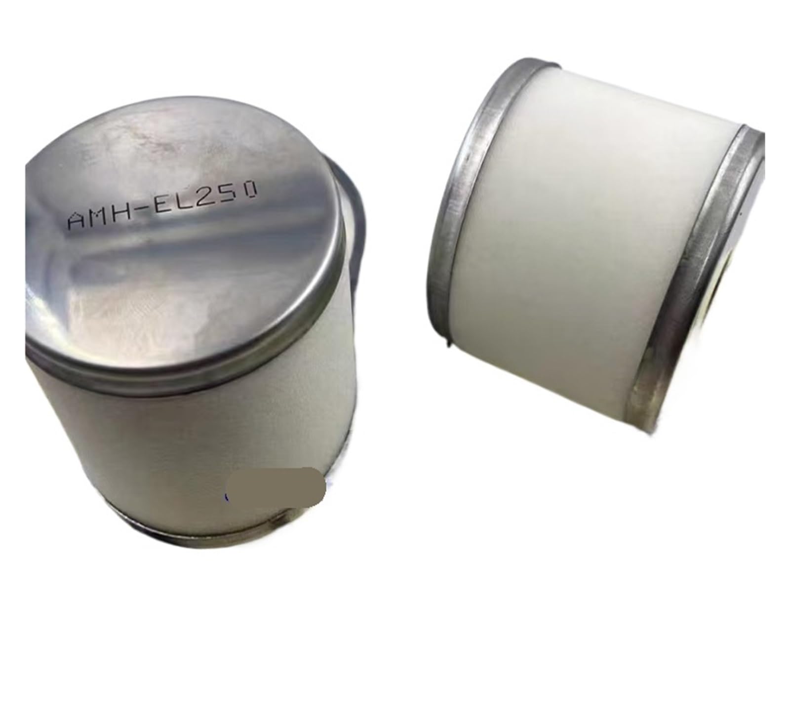 YLPWKMVZ 1PCS Filter Element AM-EL150 AM-EL250 AMD-EL150 AMD-EL250 AME-EL150 AME-EL250 AMF-EL150 AMF-EL250 AMG-EL150 AMG-EL250 AMH-EL150-EL250(AMH-EL150)