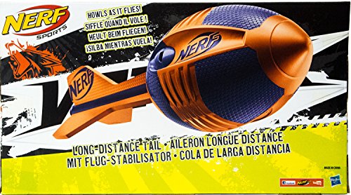 NERF 45585148 Mega Heuler