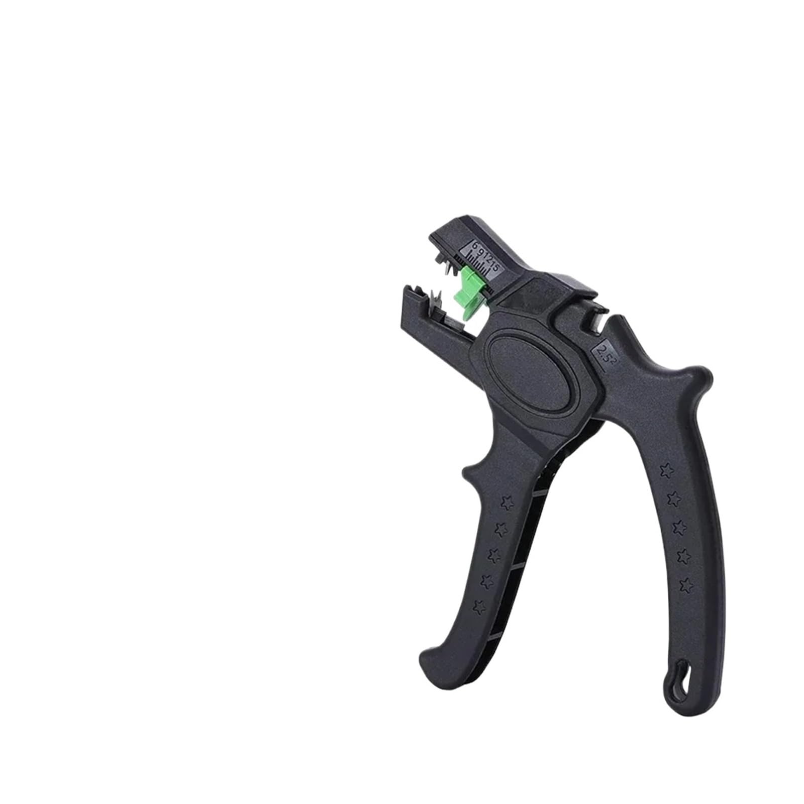 Ewsdsfs D5 Automatic Wire Stripper And Cutter Pliers, Multi-Functional Stripping Tool, Electrician-Specific High-Efficiency(D5)