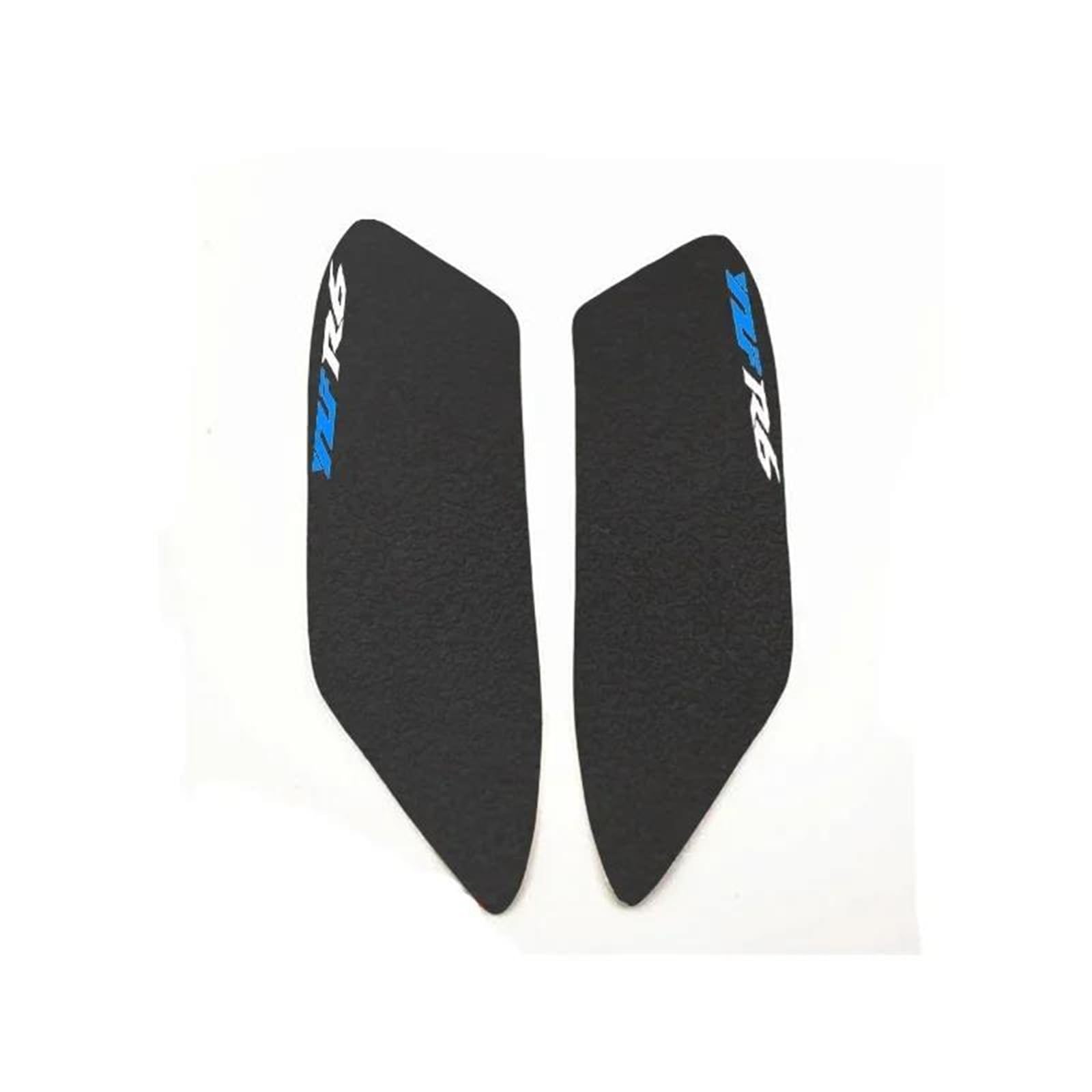 Motorcycle Anti-Skid Fuel Tank Pad Side Airbag Knee Pad Traction Pad Protector for Yamaha R6 2006 2007 YZFR6 YZF R6(Style 16)