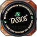 Tassos Red Pepper Coulis Spread, 12.36 Ounce