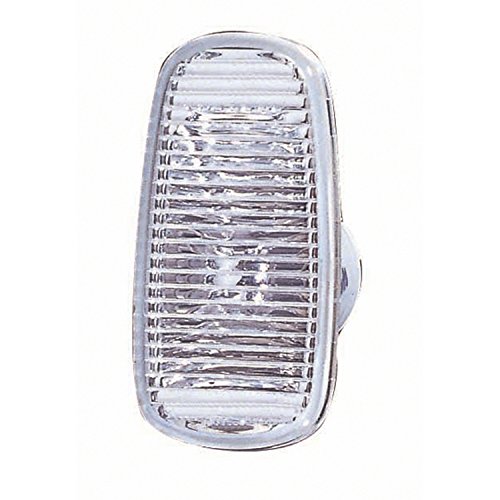 GetAllParts New Aftermkt Driver or Passenger Side RepeaterLamp Assembly 8173151021