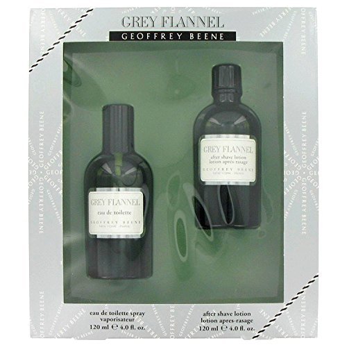 Grey Flannel Geoffrey Beene 2 Pc Gift Set For Men