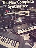 New Complete Synthesizer by David Crombie (1986-01-01) - David Crombie