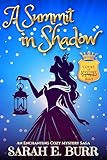 A Summit in Shadow (Court of Mystery Book 4)