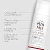 EltaMD UV AOX Mist Mineral Sunscreen Spray SPF 40, Broad Spectrum Face and Body Sunscreen with Zinc Oxide, 100% Mineral Active, Hydration Boost with Antioxidants, Moisturizer with SPF 40, 5 oz