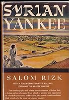 Syran Yankee 038504464X Book Cover
