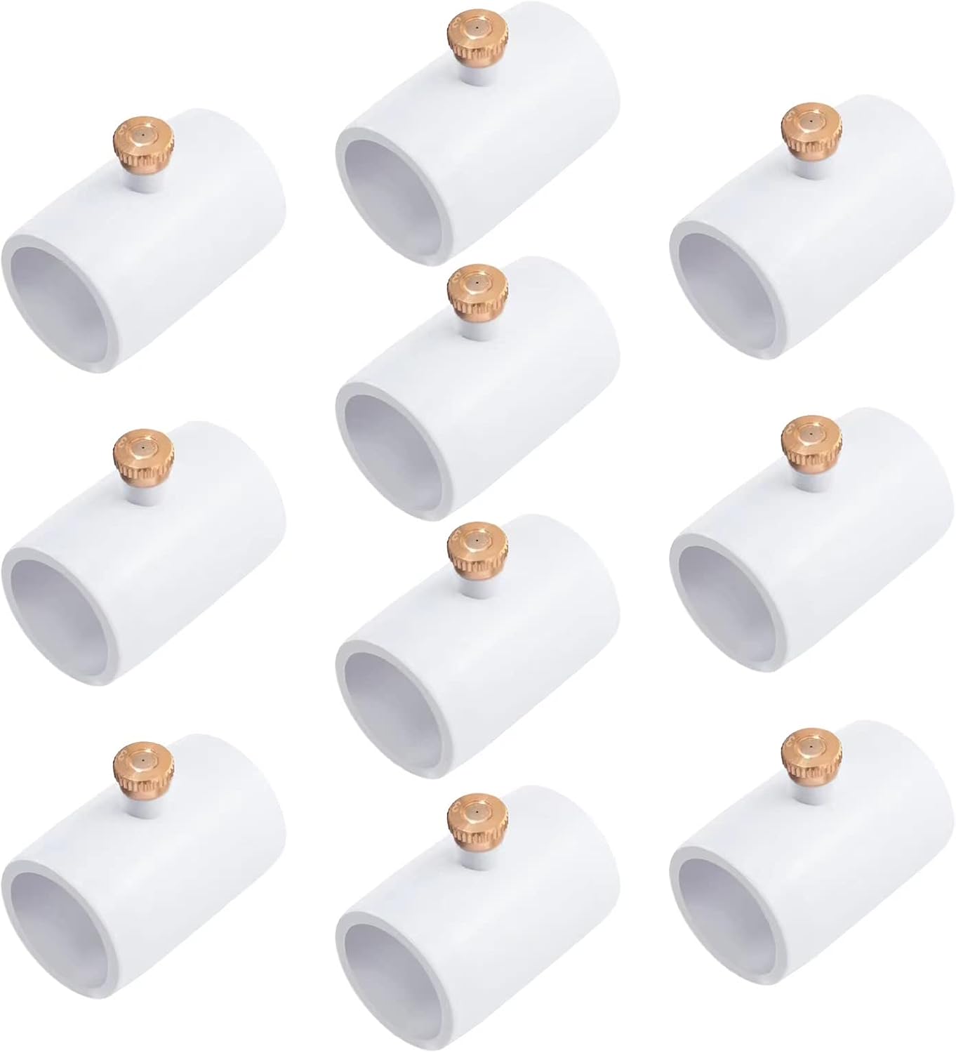 SWR 10 1/2'' PVC Water Pipe Fittings 12 Bifurcated with