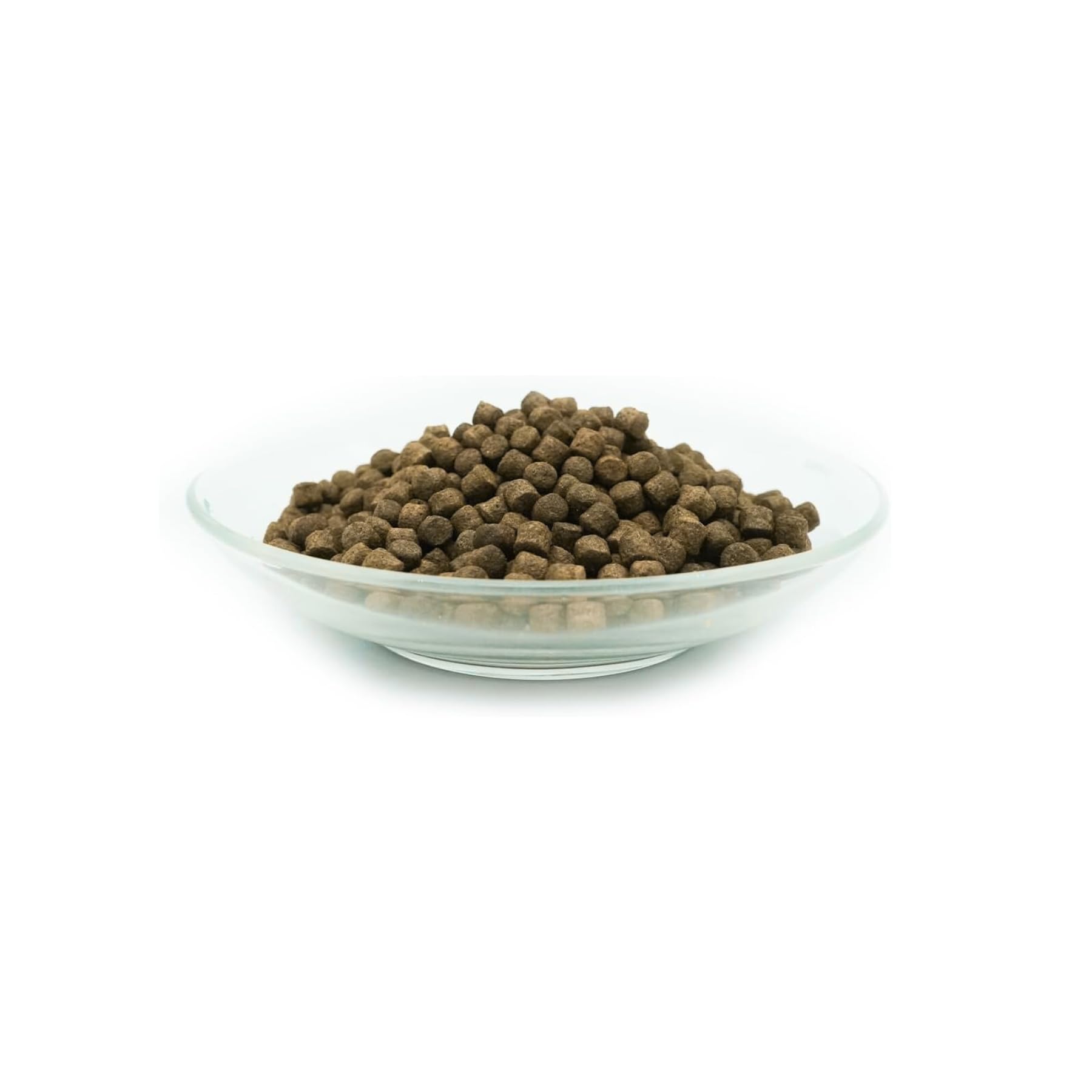 Spirulina Plus Nourriture pour Poissons caroténoïdes Riches en caroténoïdes 1 kg/6 mm – avec capsanthine et astaxanthine et Forplus (algues Riches en oméga-3)