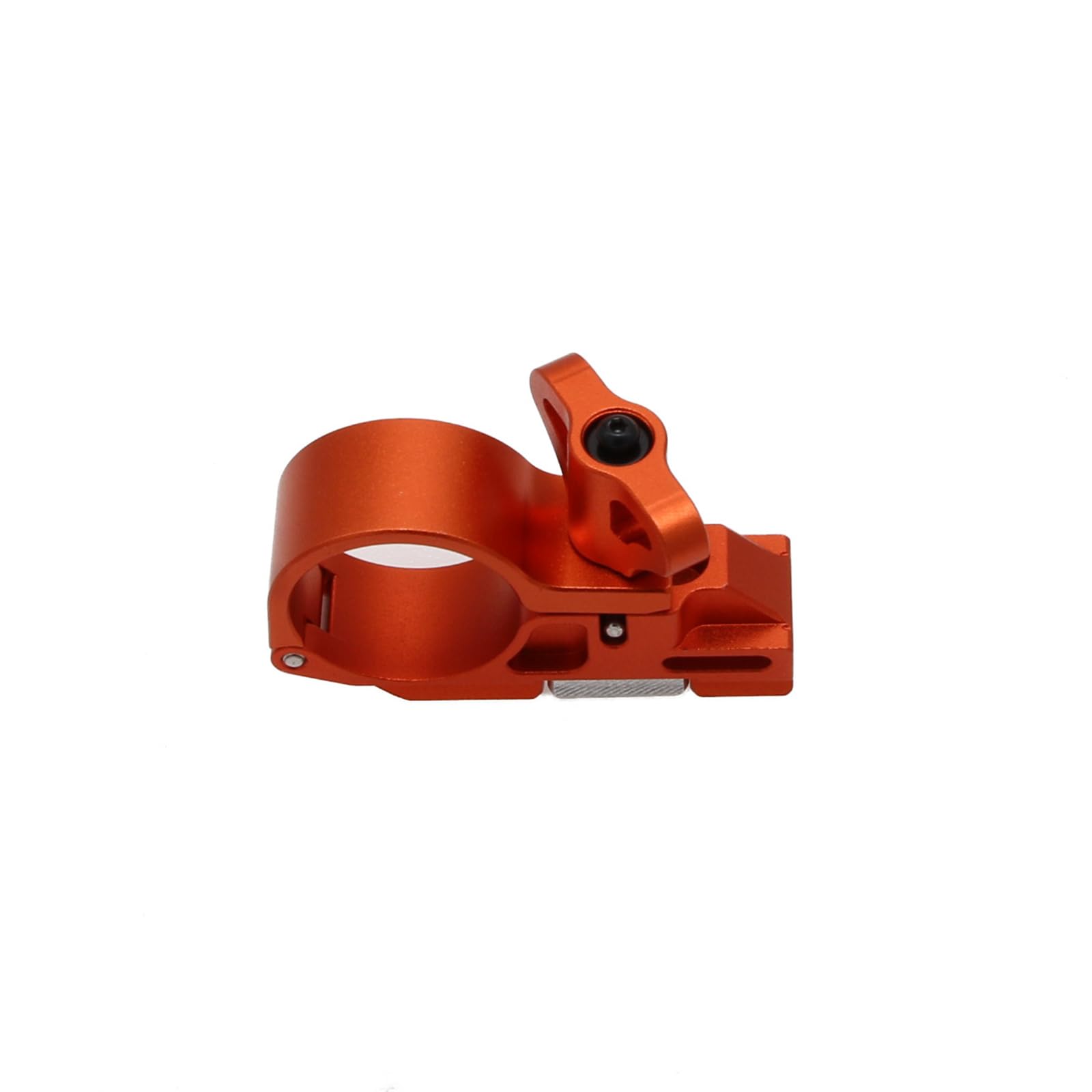 HangTon Bracket 19mm Rod Clamp Mounting for ARRI WCU-4 cforce mini RF cmotion cpro Lens Motor Orange - Image 2