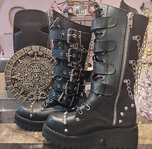 Recopilación y reviews de Botas marypaz piel los más solicitados. 24 Imagen adicional